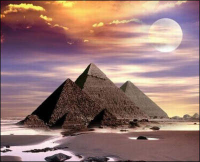 Quel est le véritable nom de lÉgypte ancienne ?
