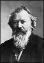 Johannes Brahms est un compositeur, pianiste et chef d'orchestre allemand. Considr par beaucoup comme le successeur de Beethoven. Dans quelle ville est-il n ?