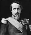 Louis Napolon Bonaparte. Premier Prsident de la Rpublique Franaise et dernier Empereur des franais sous le nom de Napolon III. Quel lien de parent avait-il avec l' Empereur Napolon 1 er ?