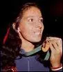 Colette Besson. Championne olympique aux Jeux Olympiques de Mexico de 1968. Dans quelle discipline ?