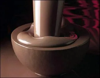 Dans quelle pub peut-on voir cette image ?