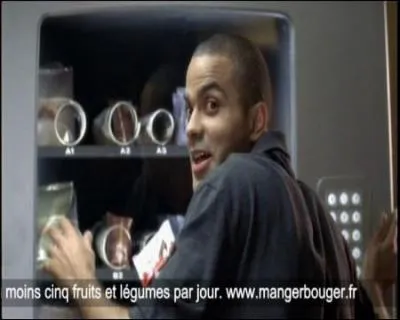 Quelle marque vante cette pub ?