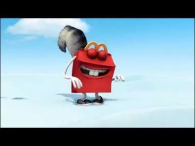 Cette pub est celle de ...