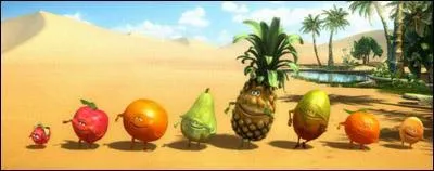 Que vante cette pub ?