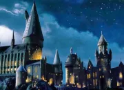 Test Quel personnage d'Harry Potter es-tu ?