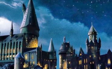 Quiz Harry potter