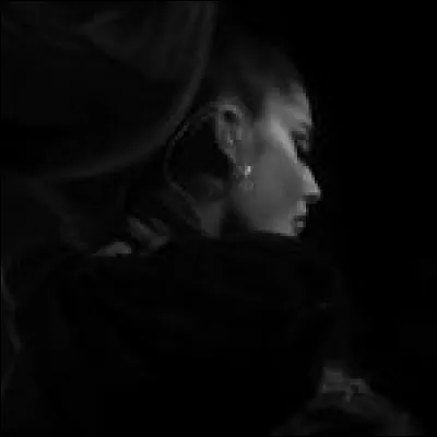 A-t-elle "SnapChat" ?