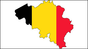 En quoi la Belgique est-elle divisée ?