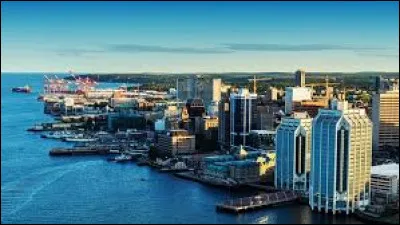 La Nouvelle-&Eacute;cosse est une r&eacute;gion :