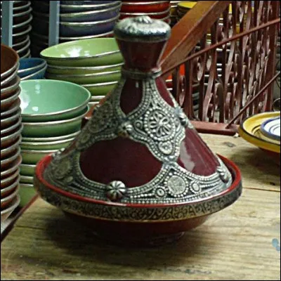 Encore une question très facile. À quoi sert-il ?