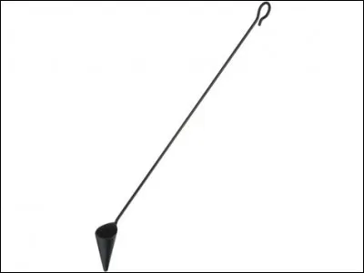 À quoi sert cet accessoire ?