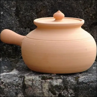 Que cuit-on dans un diable ?