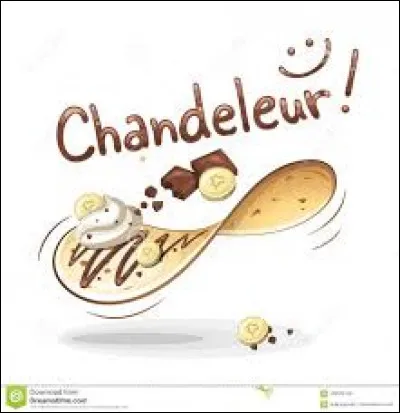 Quand a lieu la fête de la Chandeleur ?