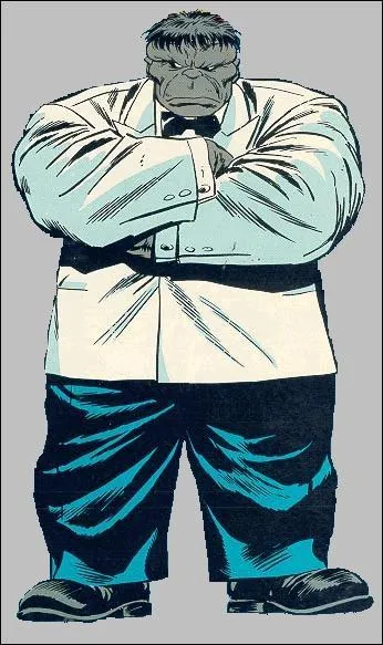 Qui est ce costaud bien connu ?