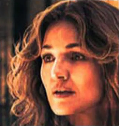 Quel est le personnage joué par Nadia Farès ?