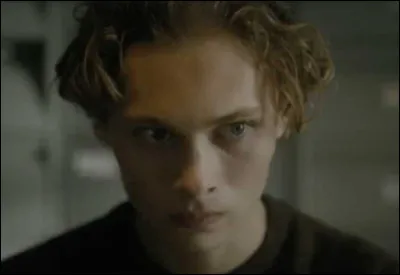 Quel est le personnage joué par Jules Houplain ?