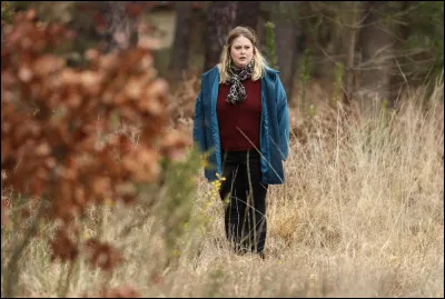 Quel est le personnage joué par Juliette Katz ?