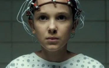 Quiz Stranger things