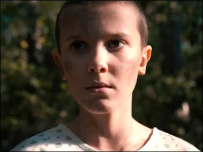 Quel aliment adore-t-elle ?