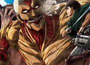 Test Quel personnage es-tu dans 'L'Attaque des Titans' ?