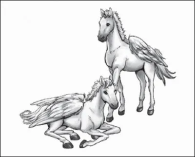 Comment s'appellent les petits de Silveny ?