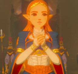 Quiz Zelda