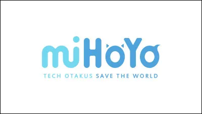 Mihoyo est une entreprise...