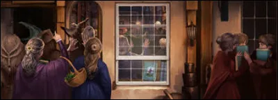 Comment se nomme la librairie ?