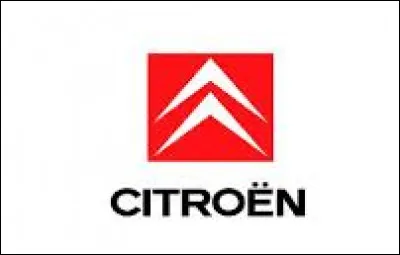 Ce célèbre constructeur français a utilisé ce logo car...