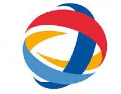De quel distributeur de pétrole est ce logo ?