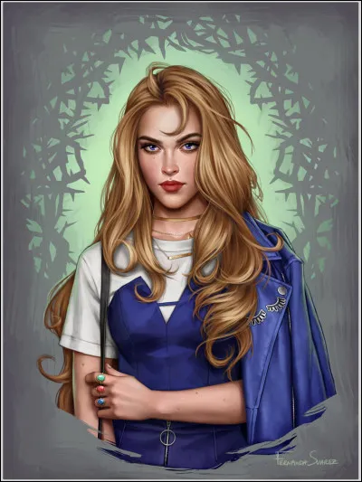 Elle fut condamnée à dormir dun sommeil profond pendant 100 ans.