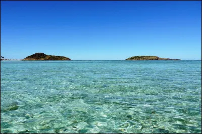 Lieu : lequel préfères-tu ?