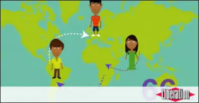 Actuellement, un nouveau type de réfugiés apparait, lequel ?