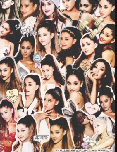 Comment te verrais-tu dans 10 ans ?