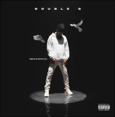 Avec quel fameux rappeur French Montana chante-t-il "Double G" ?
