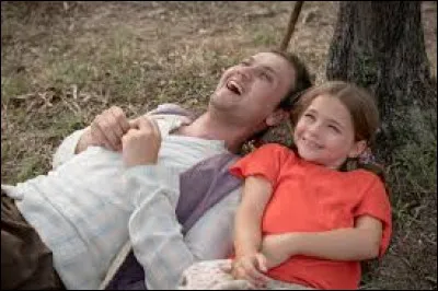 Comment s'appelle le berger souffrant d'un handicap mental dans "7. Koğuştaki Mucize" ?