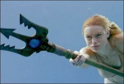 Pourquoi Lyla fait-elle cette tête ?