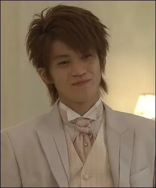 Quel est le nom de l' acteur jouant le rle de Rui ?