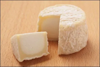 Quel est ce fromage de chèvre français du village berrichon de Chavignol ?