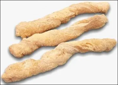 Quels sont ces biscuits sablés, tout en longueur à base de farine, de sucre vanillé et de vin blanc, spécialité de Sète ?