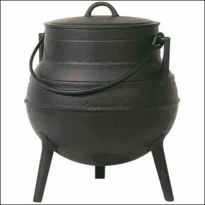 Que glisse Lucius Malfoy dans le chaudron de Ginny sans que celle-ci s'en aperçoive ?