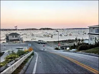 Quelle est la capitale du Maine ?