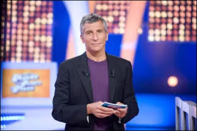 Dans quel pays est né l'animateur Nagui ?