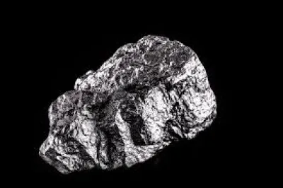 Quel est le symbole du rhodium ?