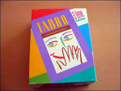 Combien faut-il de joueurs au minimum pour jouer au Taboo ?