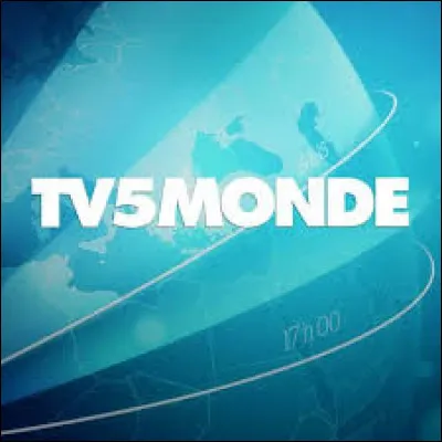 Durant quelle décennie est apparue la chaîne francophone TV5 Monde ?