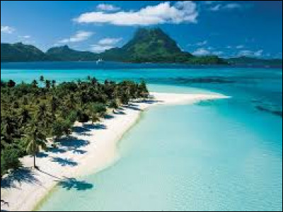 Dans quel archipel se situe l'île de Tahiti ?