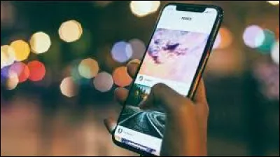 Que représente le logo de l'application TikTok ?