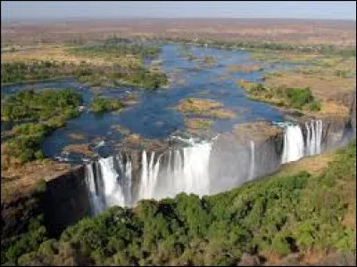 Quel est le plus grand lac d'Afrique ?