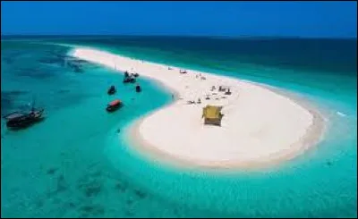 Quel pays est concerné par Zanzibar ?